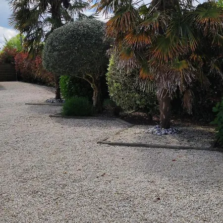 Le Ptit Normand Entre Ville & Plages Loucelles Extérieur photo