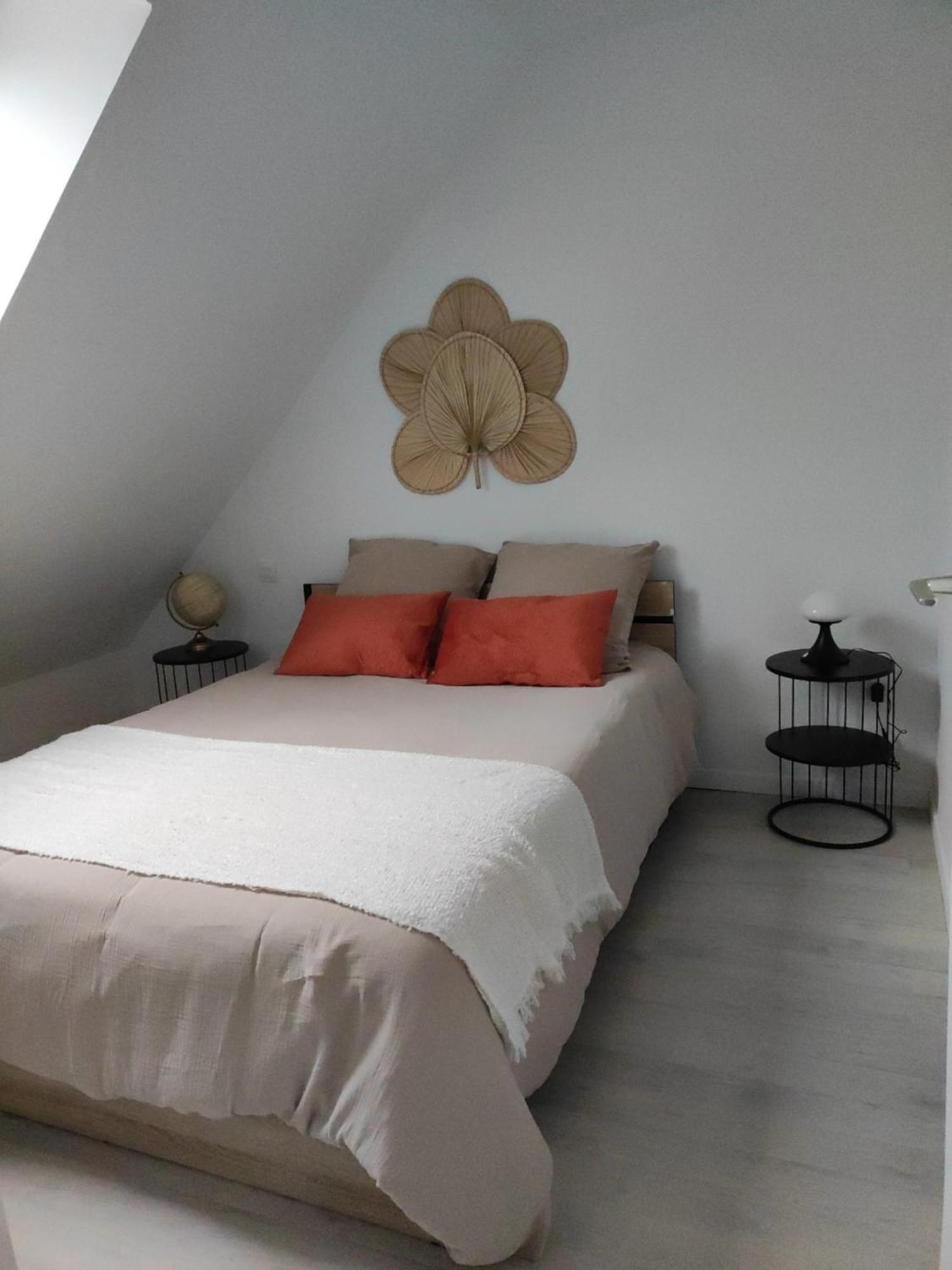 Appartamento Le Ptit Normand Entre & Plages