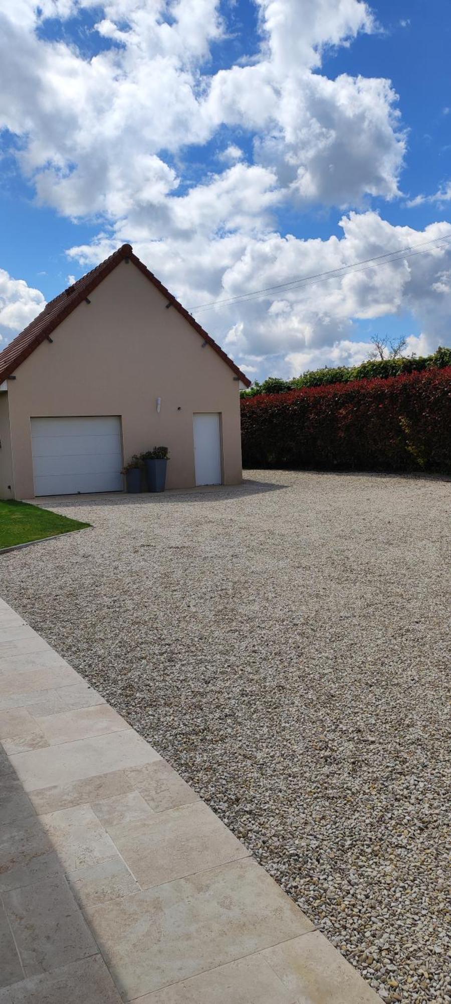 Apartment Le Ptit Normand Entre & Plages Loucelles