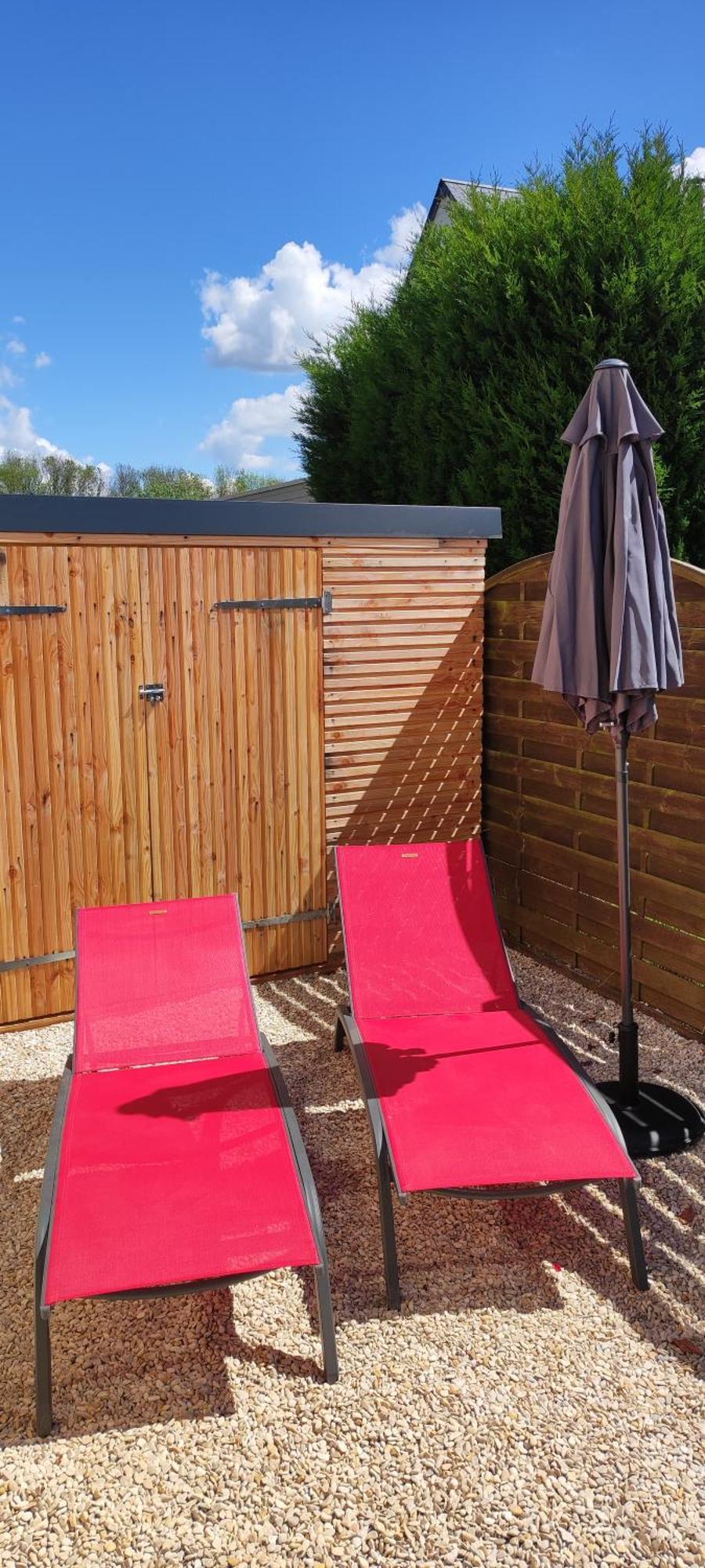 Apartment Le Ptit Normand Entre & Plages *