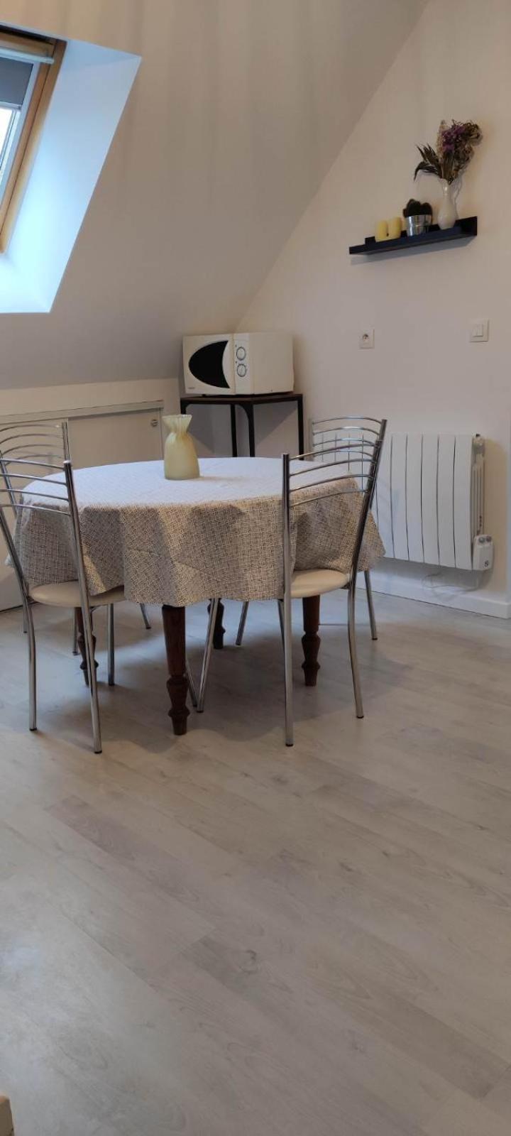 Apartment Le Ptit Normand Entre & Plages