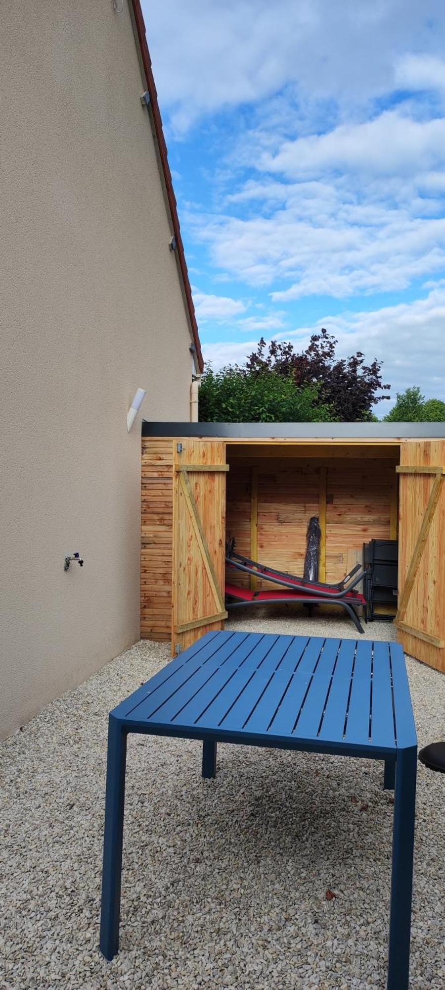 Le Ptit Normand Entre & Plages
