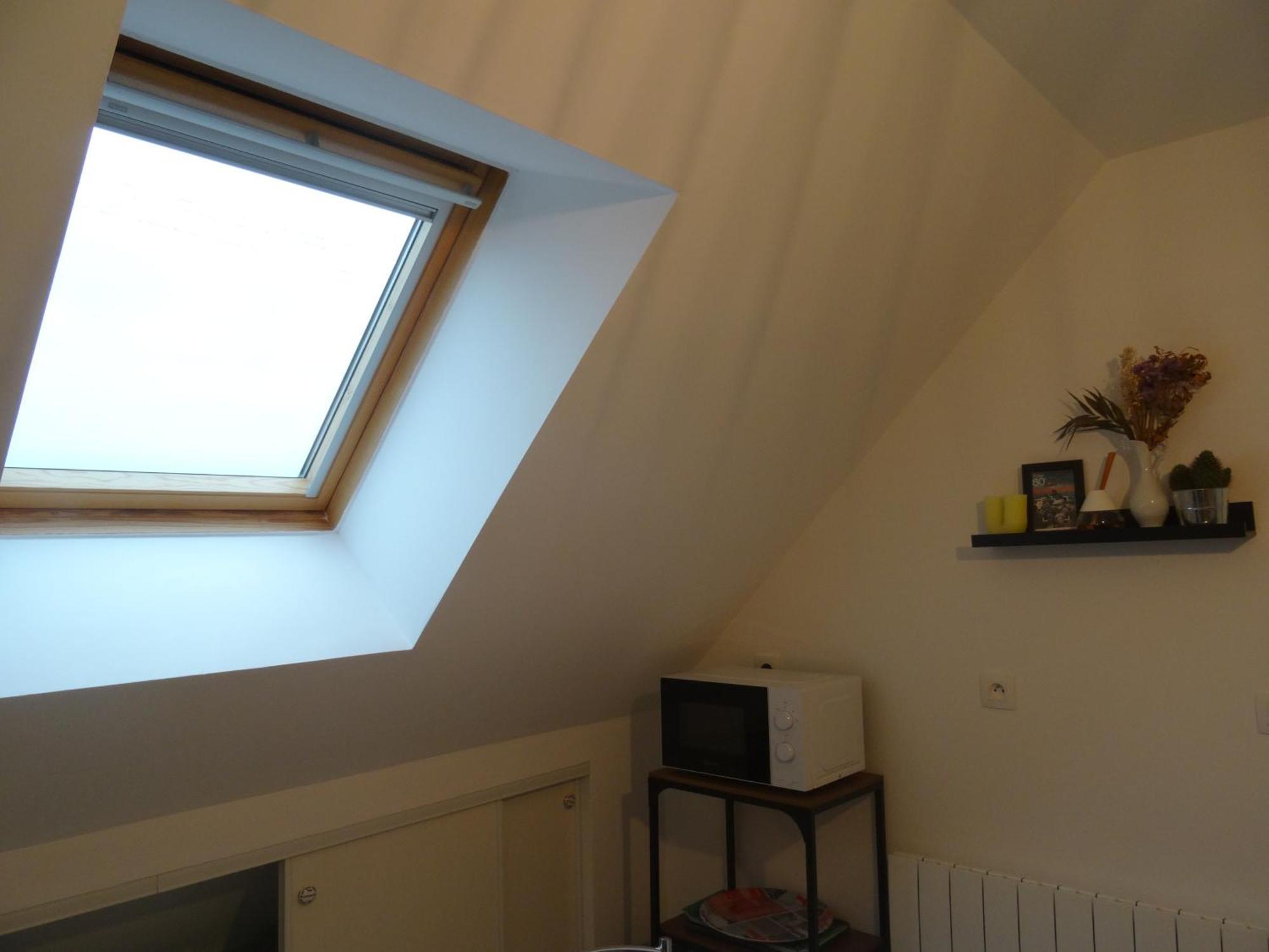 Le Ptit Normand Entre & Plages Apartment