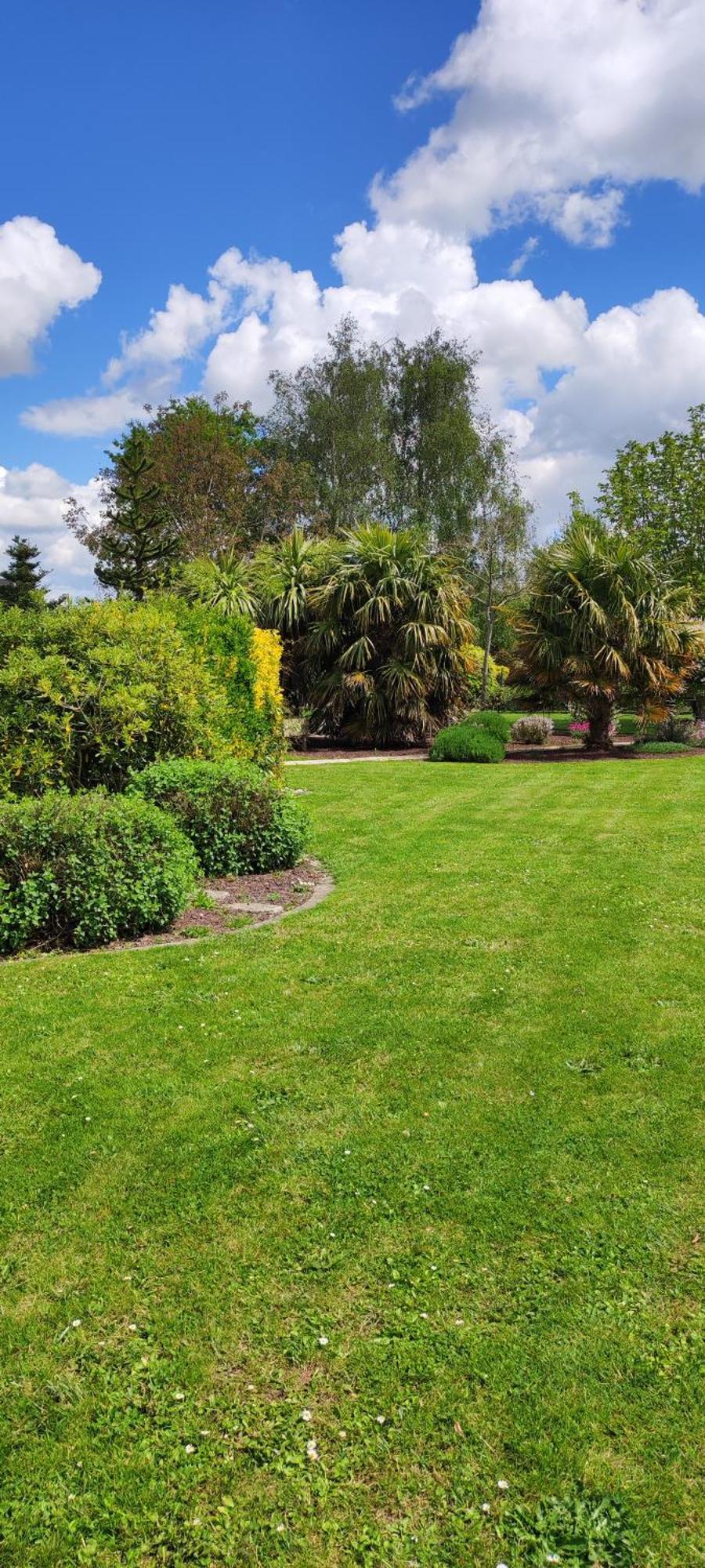 Apartment Le Ptit Normand Entre & Plages Loucelles